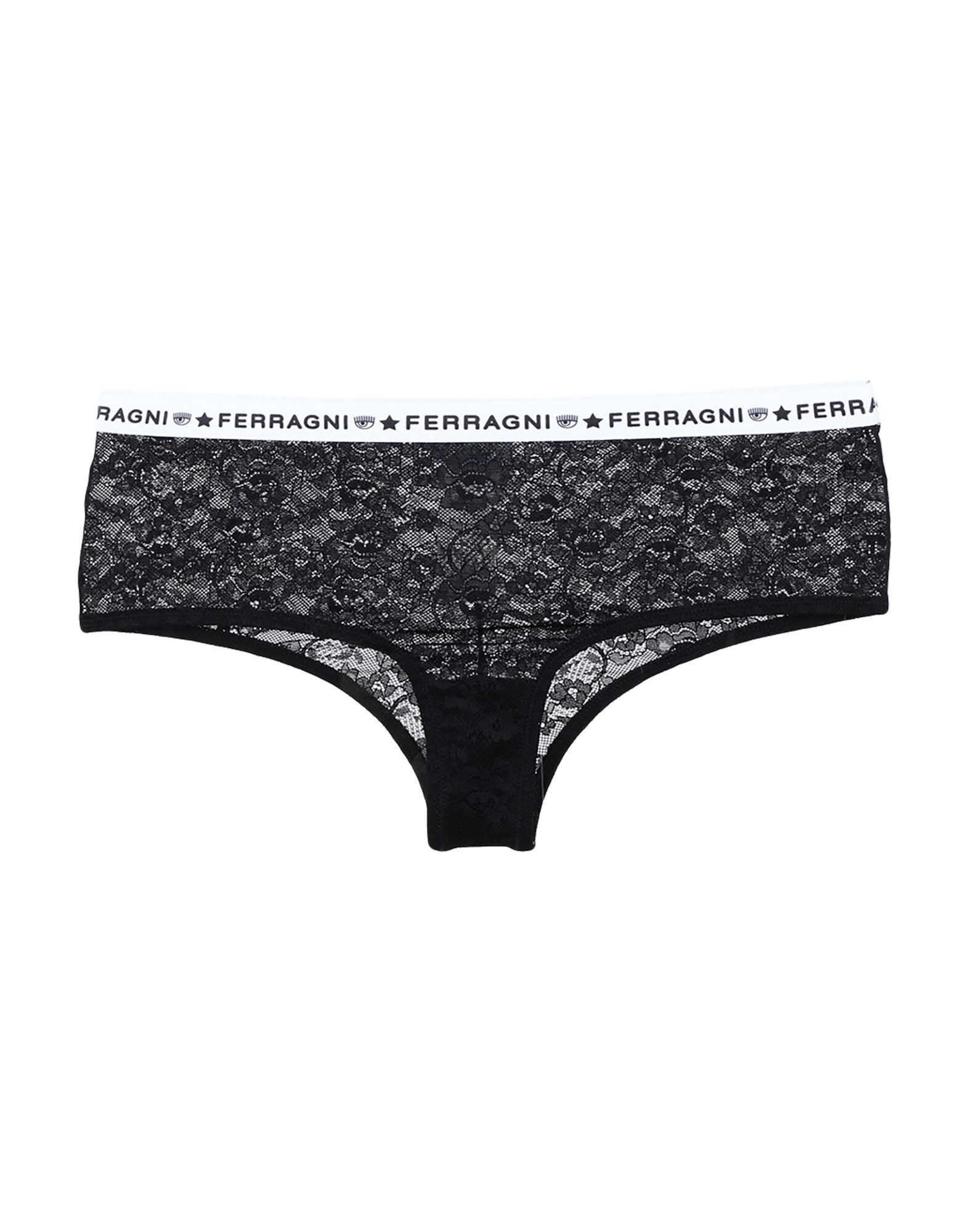 CHIARA FERRAGNI - Slips