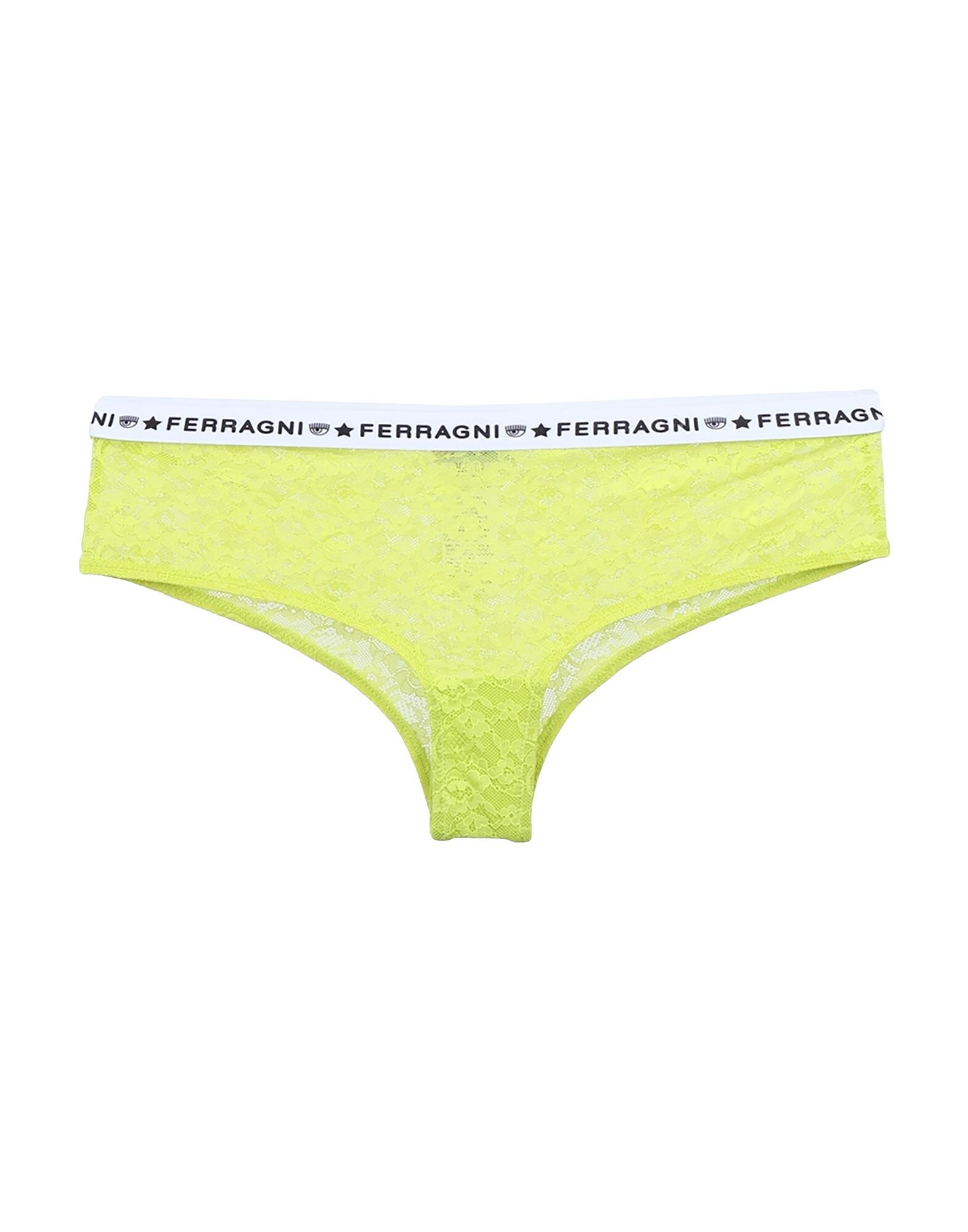 CHIARA FERRAGNI - Σλιπ 