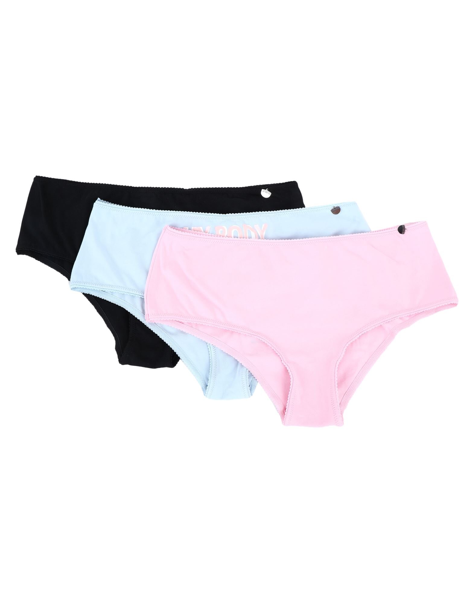 CHIARA FERRAGNI - Трусы