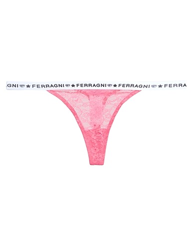 CHIARA FERRAGNI Slip Koralle 88% Polyamid, 12% Elastan