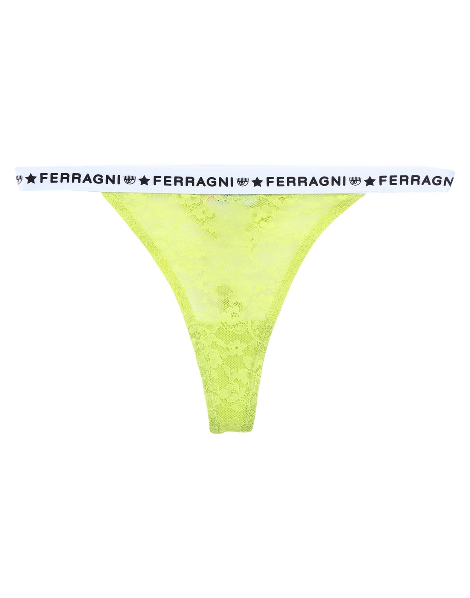 CHIARA FERRAGNI - Slips