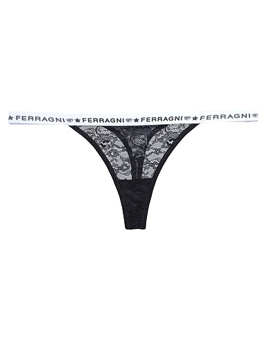 CHIARA FERRAGNI Brief 88% Polyamide, 12% Elastane