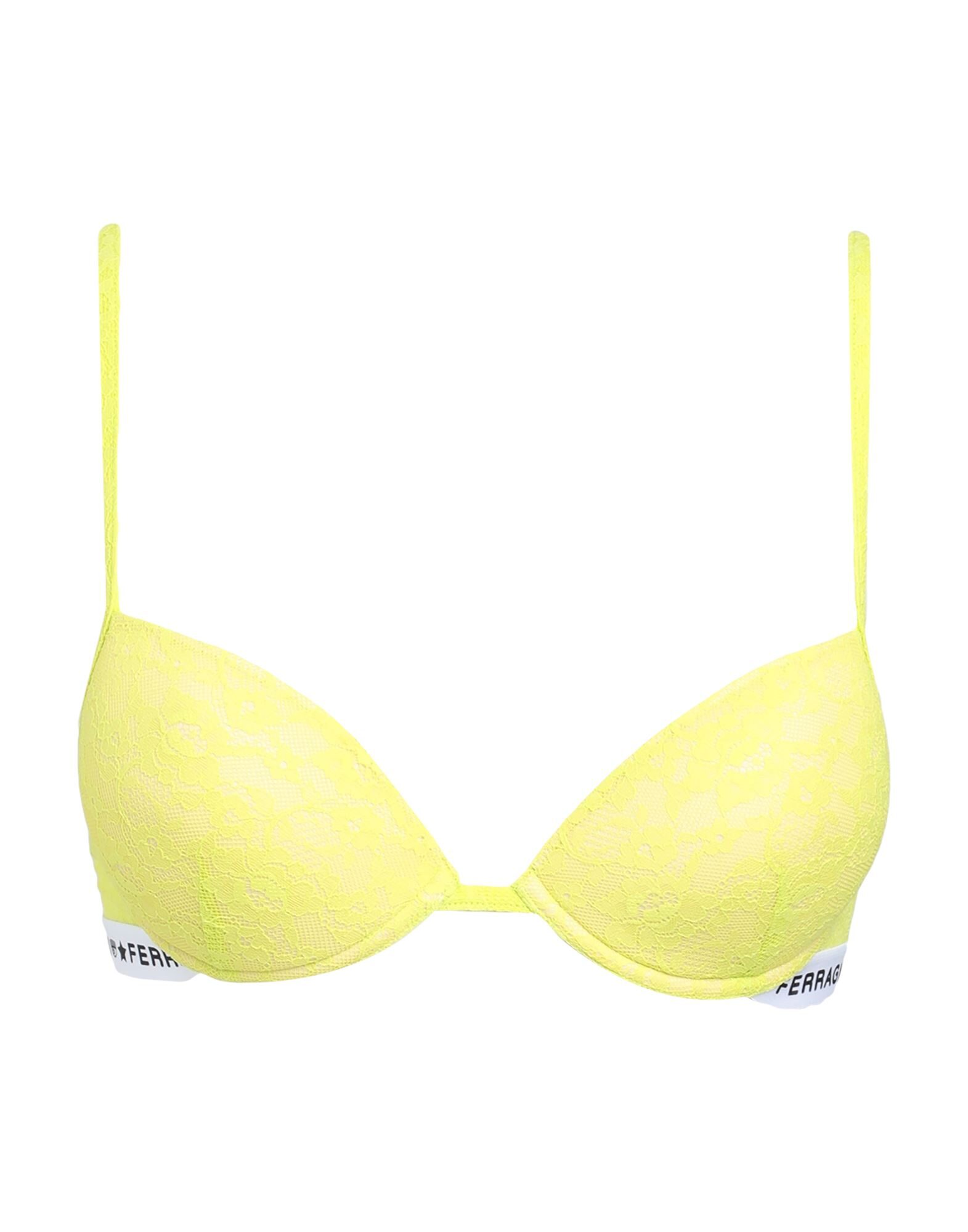 CHIARA FERRAGNI - BHs