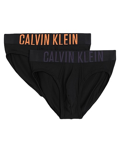 CALVIN KLEIN UNDERWEAR Brief 88% Polyester, 12% Elastane