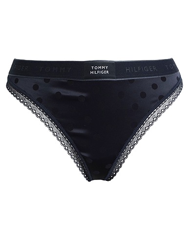 TOMMY HILFIGER Brief Midnight blue 92% Polyester, 8% Elastane