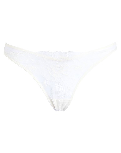 CALVIN KLEIN UNDERWEAR Slip Elfenbein 79% Nylon, 21% Elastan