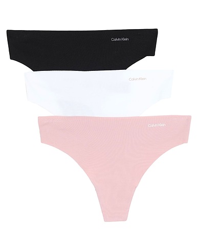 CALVIN KLEIN UNDERWEAR Brief Blush 83% Cotton, 17% Elastane