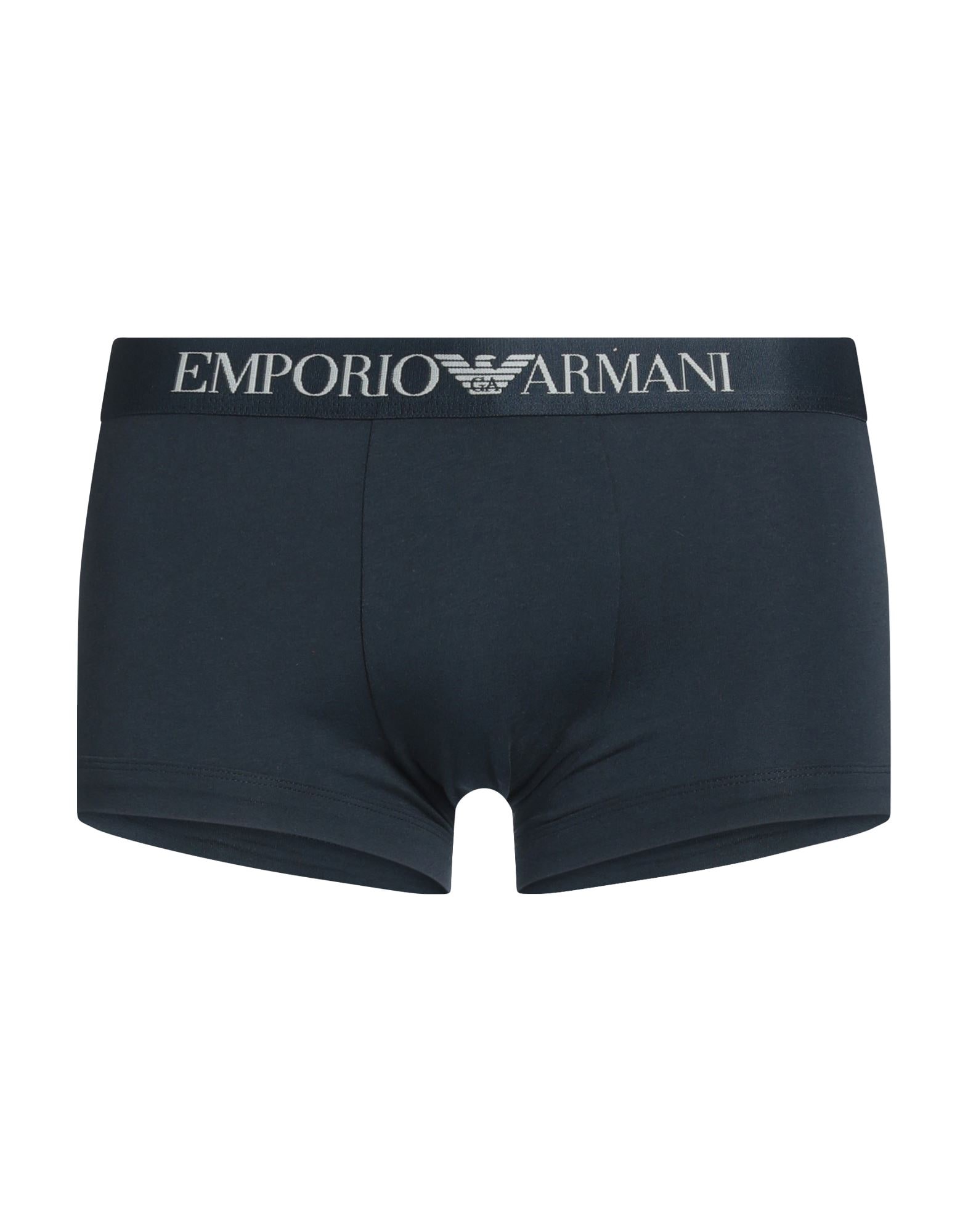 EMPORIO ARMANI - Боксеры