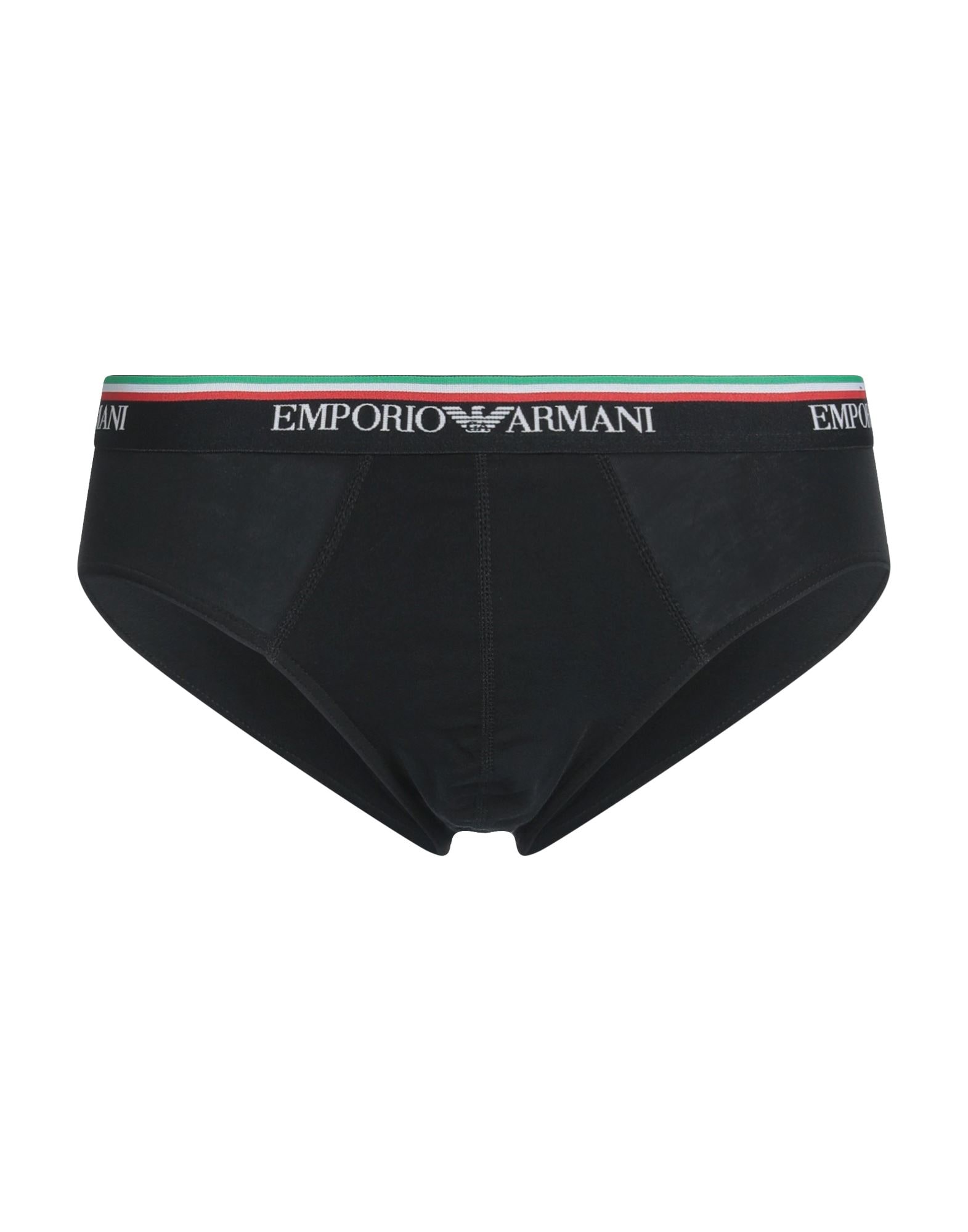 EMPORIO ARMANI - Briefs