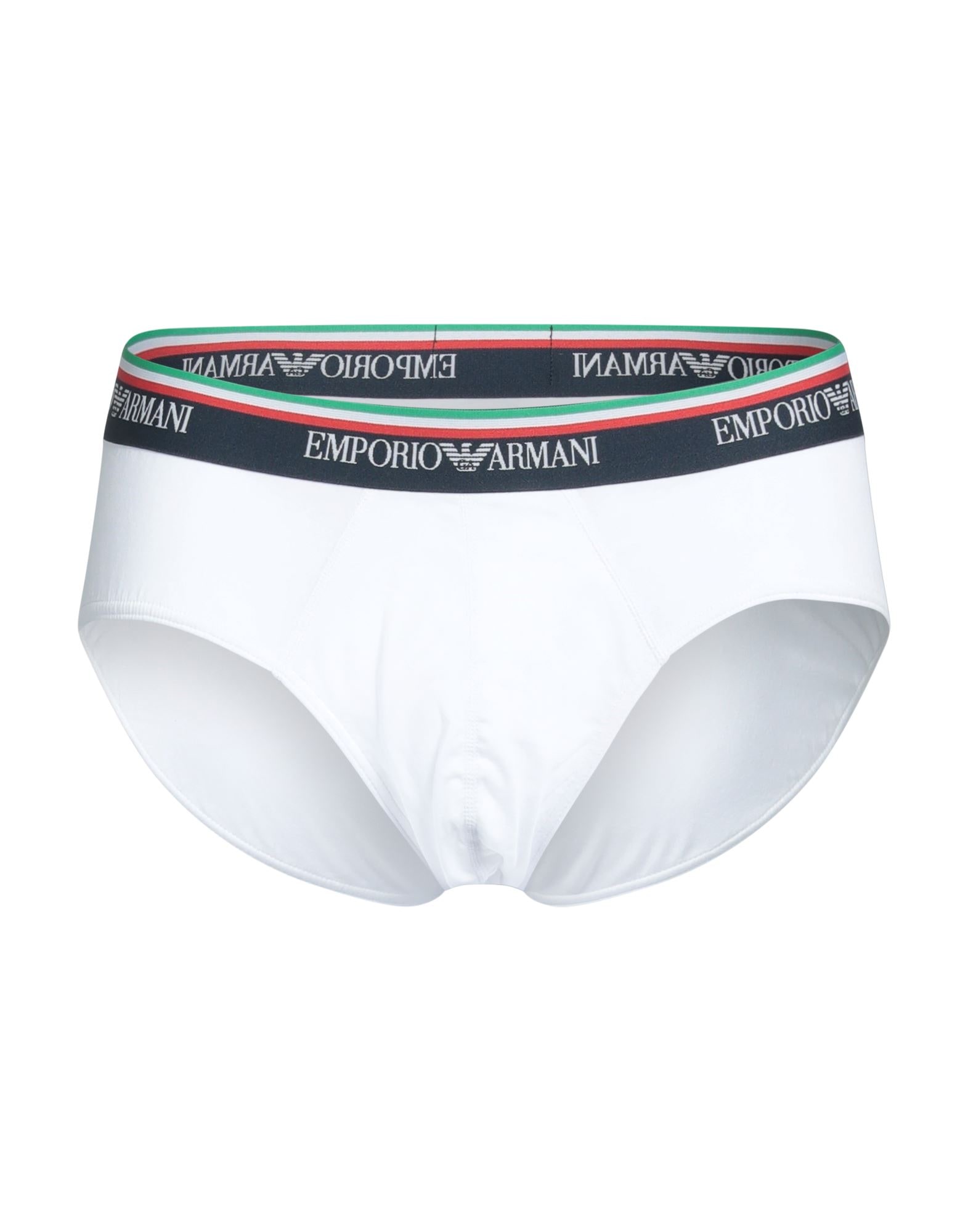 EMPORIO ARMANI - Briefs
