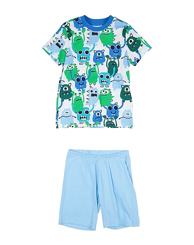 CHICCO Sleepwear White 100% Cotton
