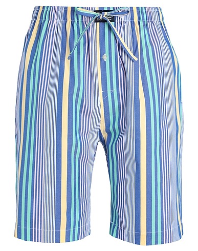 POLO RALPH LAUREN Sleepwear Blue 100% Cotton