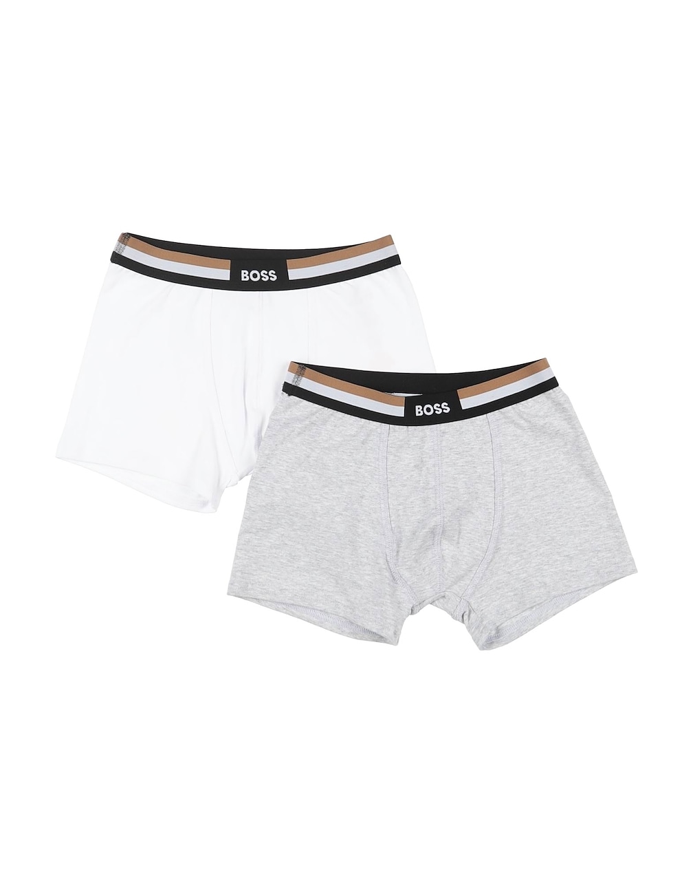 BOSS - Boxer