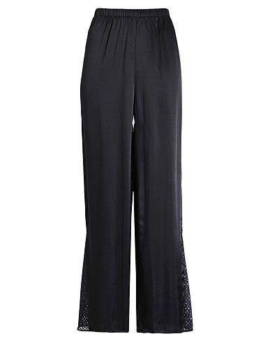 BOSS Sleepwear Black 100% Viscose
