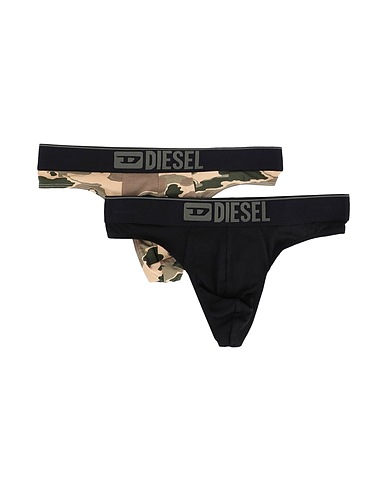 DIESEL Slip 95% Coton, 5% Élasthanne