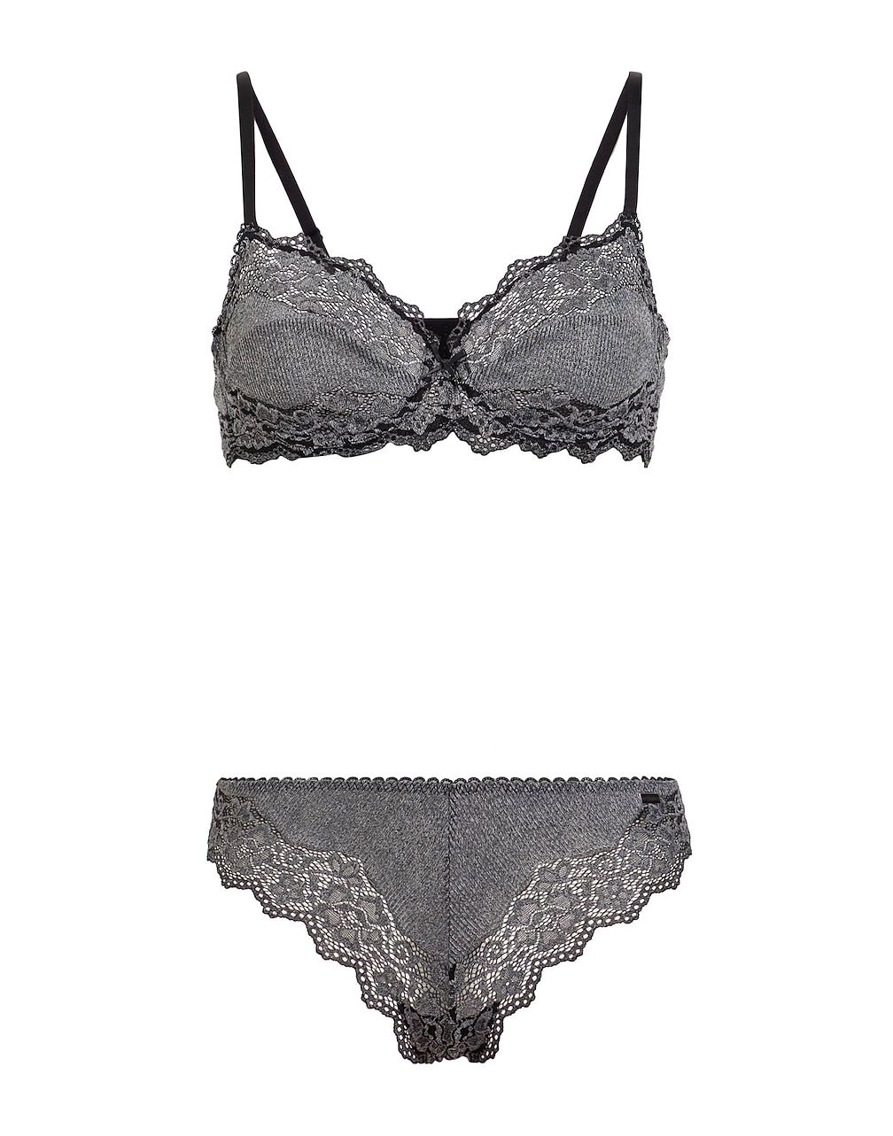 VERDISSIMA - Σετ εσωρούχων