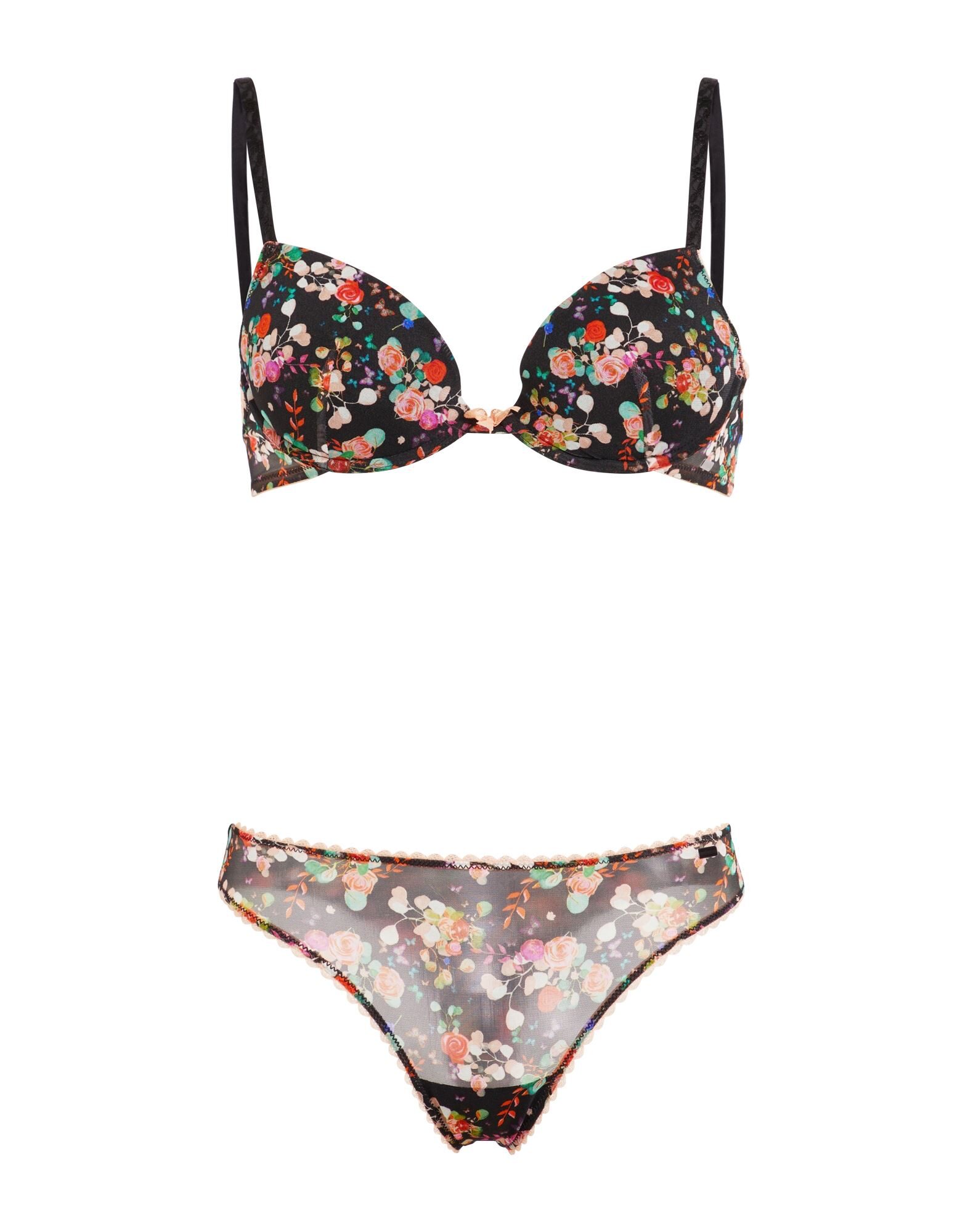 VERDISSIMA - アンダーウェアセット