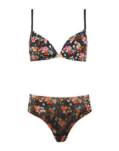 VERDISSIMA Set 84% Polyamide, 16% Elastane