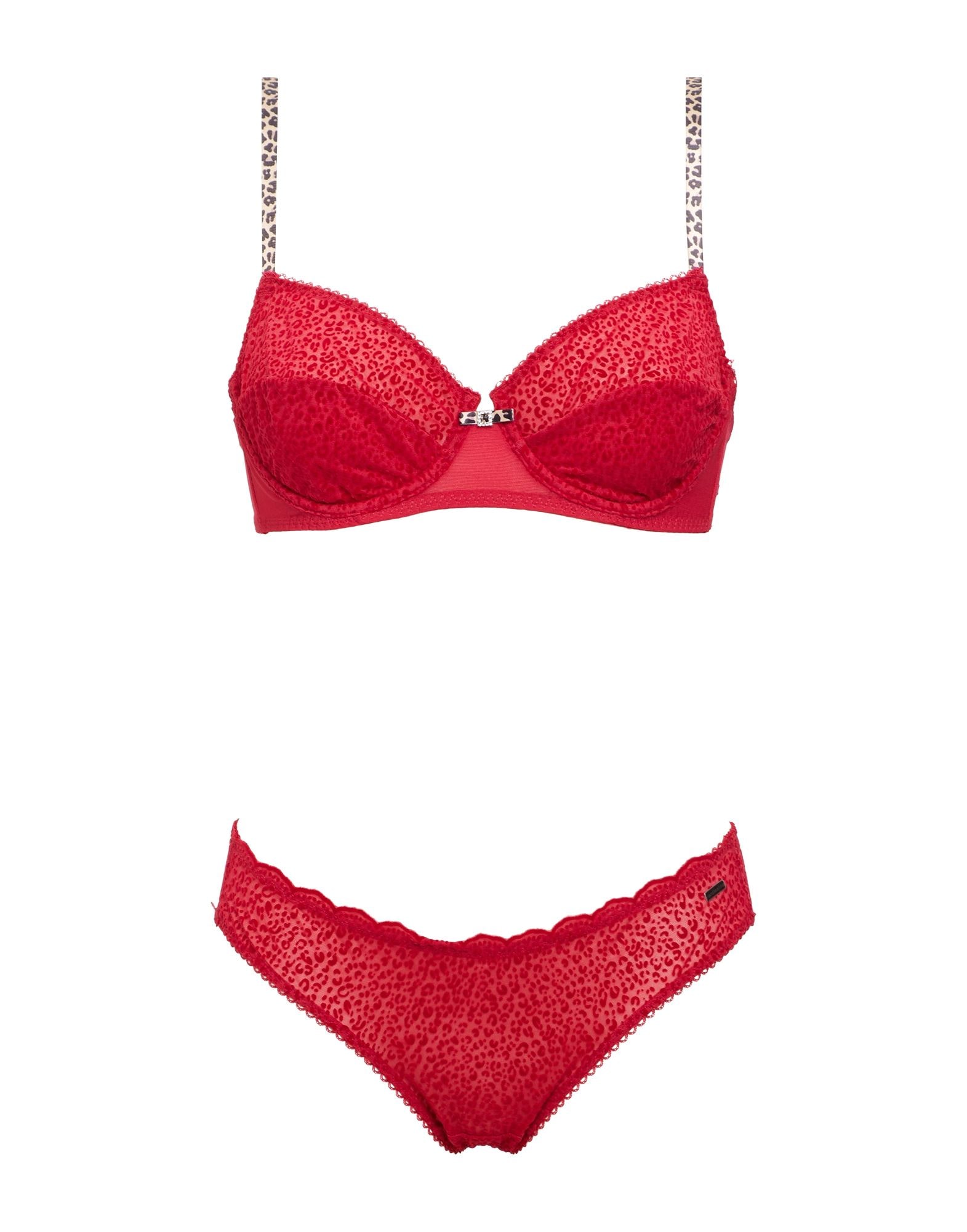 VERDISSIMA - Σετ εσωρούχων