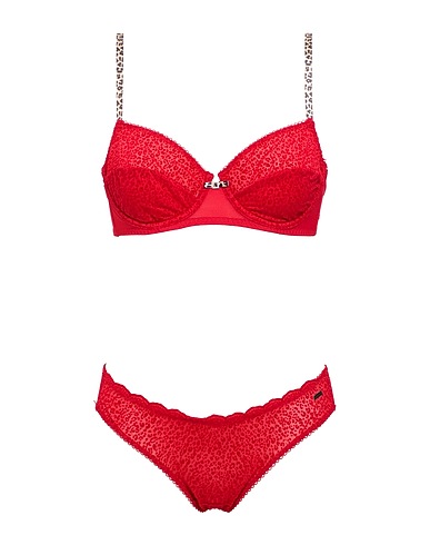 VERDISSIMA Ensemble 84% Polyamide, 16% Élasthanne