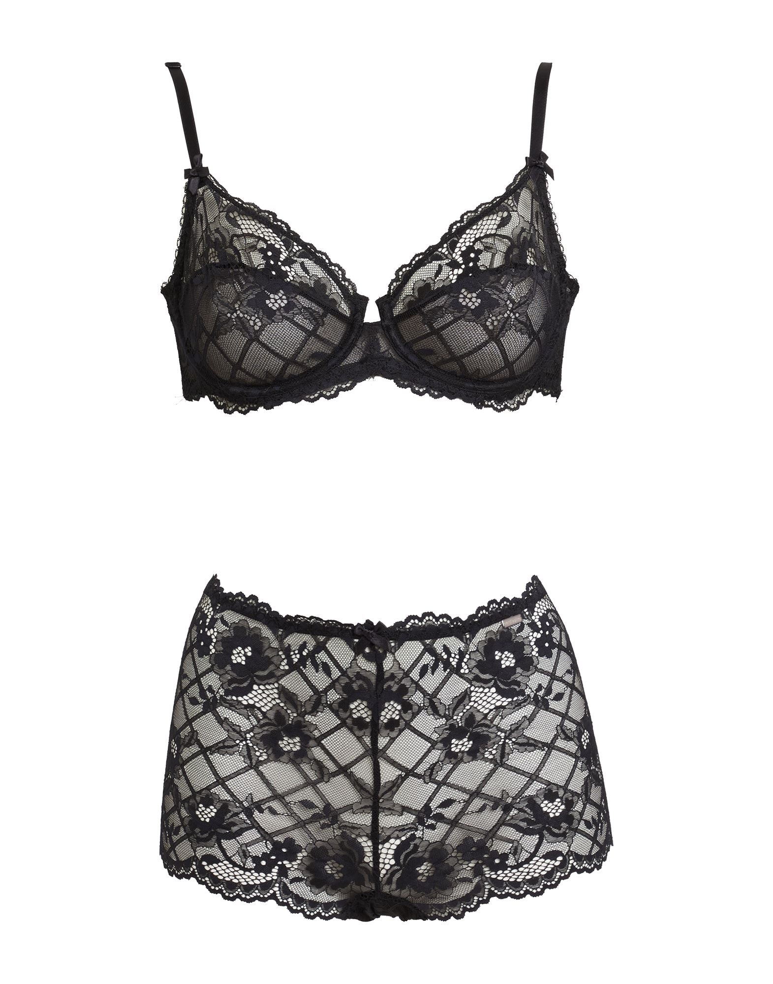 VERDISSIMA - 언더웨어 세트