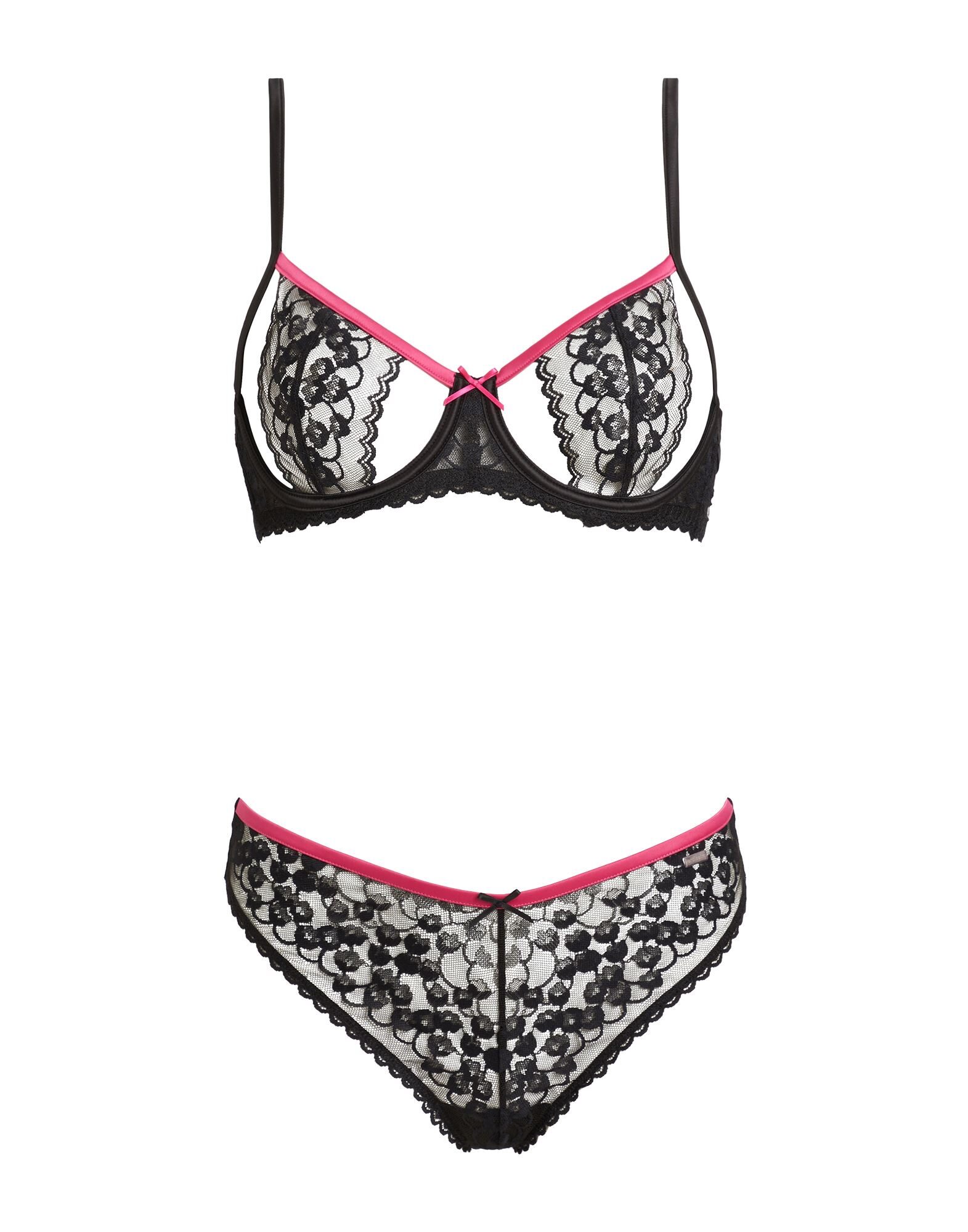 VERDISSIMA - 언더웨어 세트