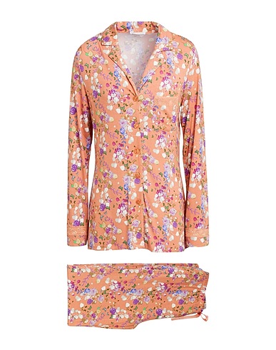 VERDISSIMA Pyjama Lachs 95% Viskose, 5% Elastan, Polyamid