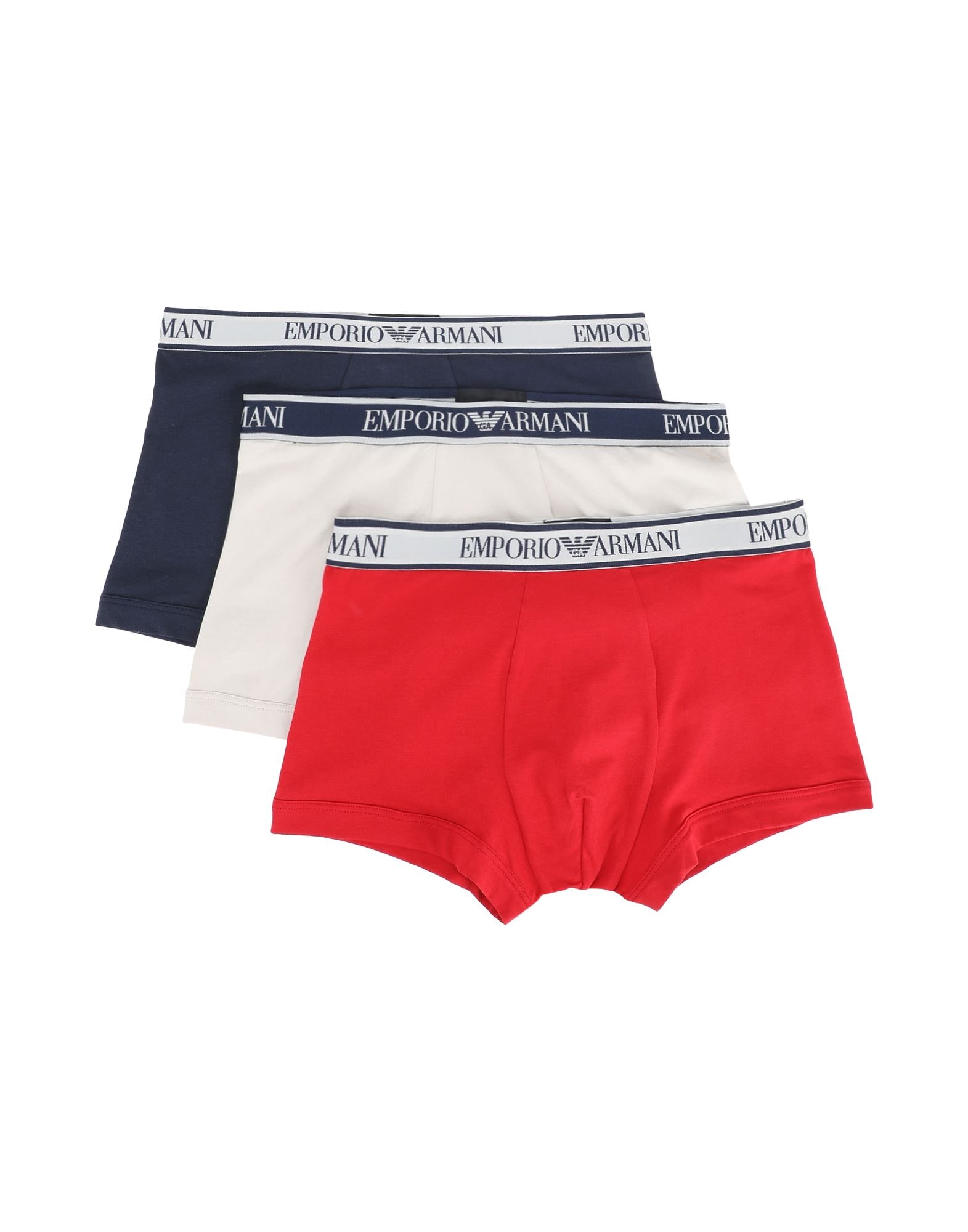 EMPORIO ARMANI - 트렁크팬티