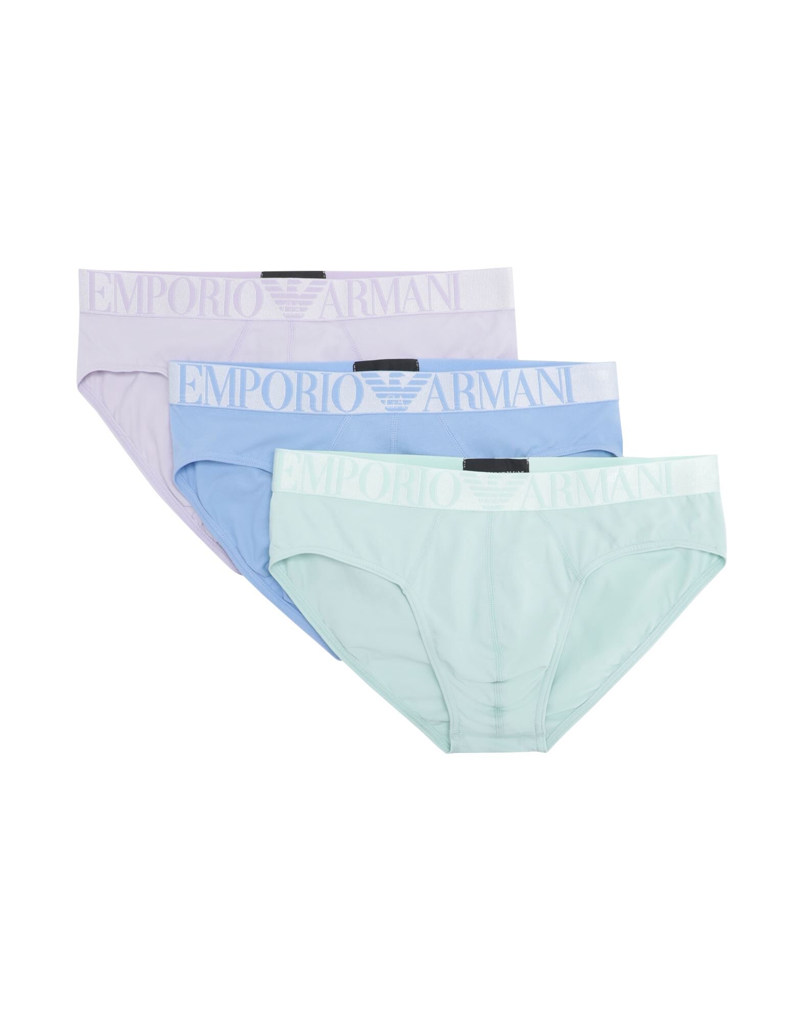 EMPORIO ARMANI - Briefs