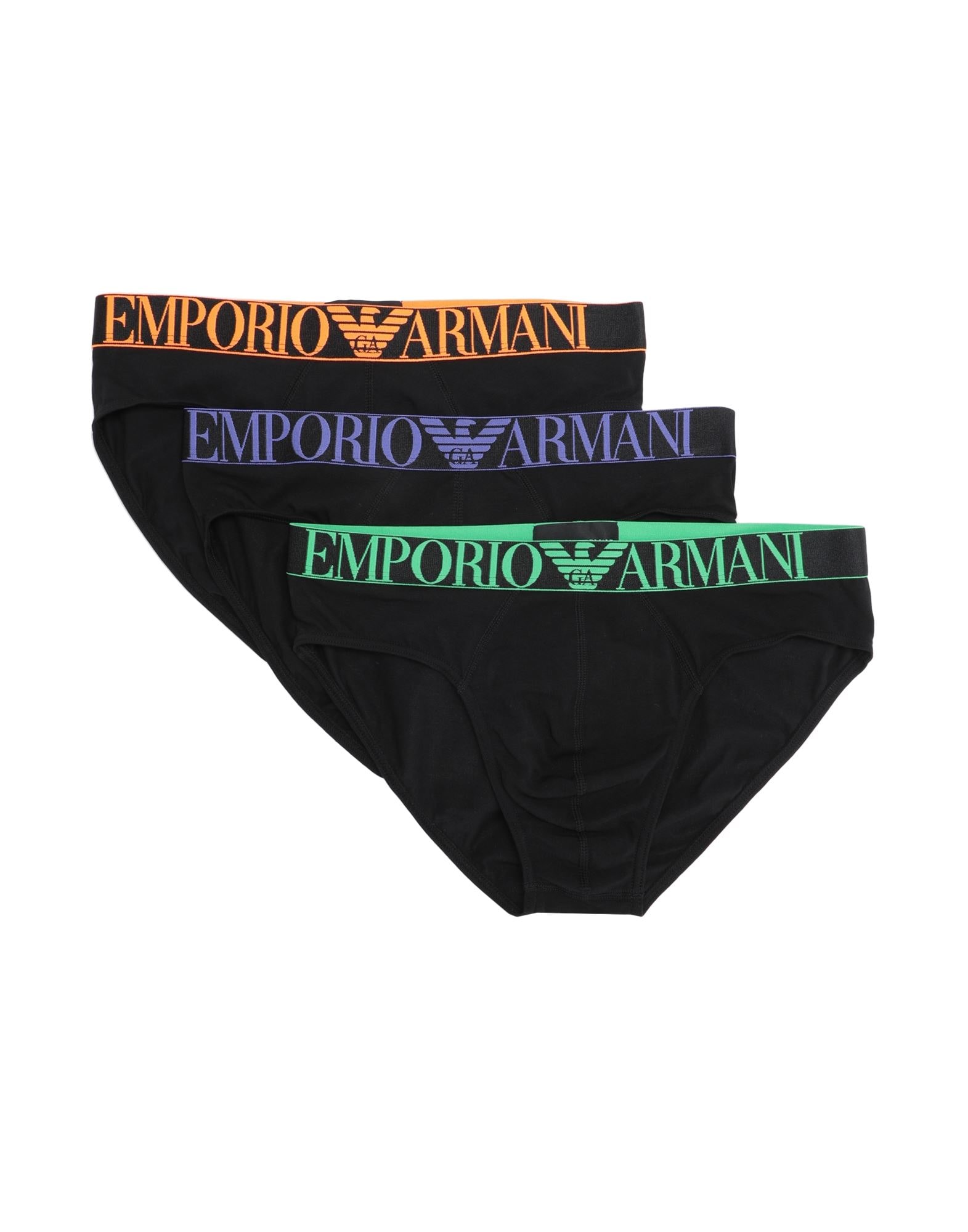 EMPORIO ARMANI - Briefs