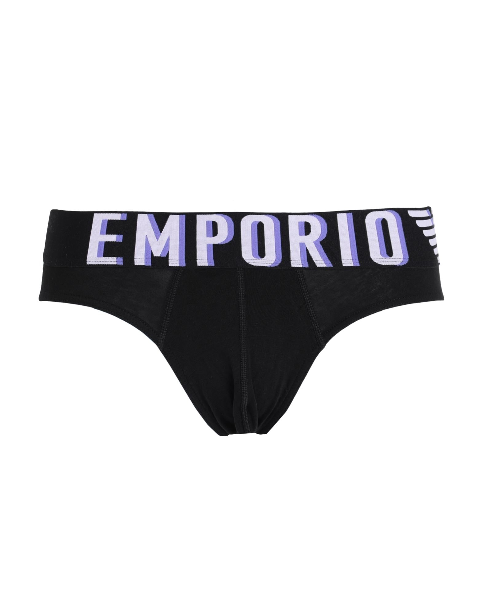 EMPORIO ARMANI - Briefs