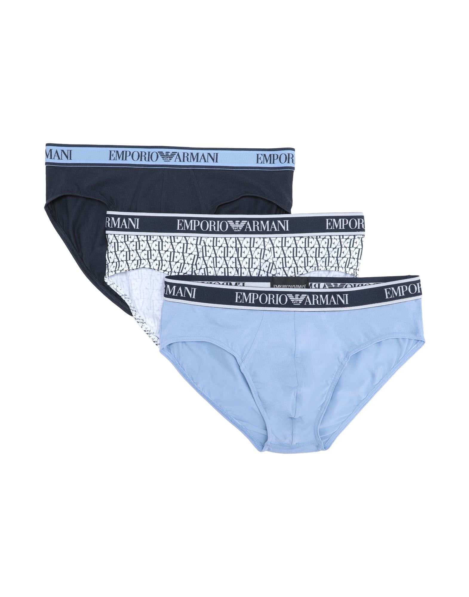EMPORIO ARMANI - Briefs