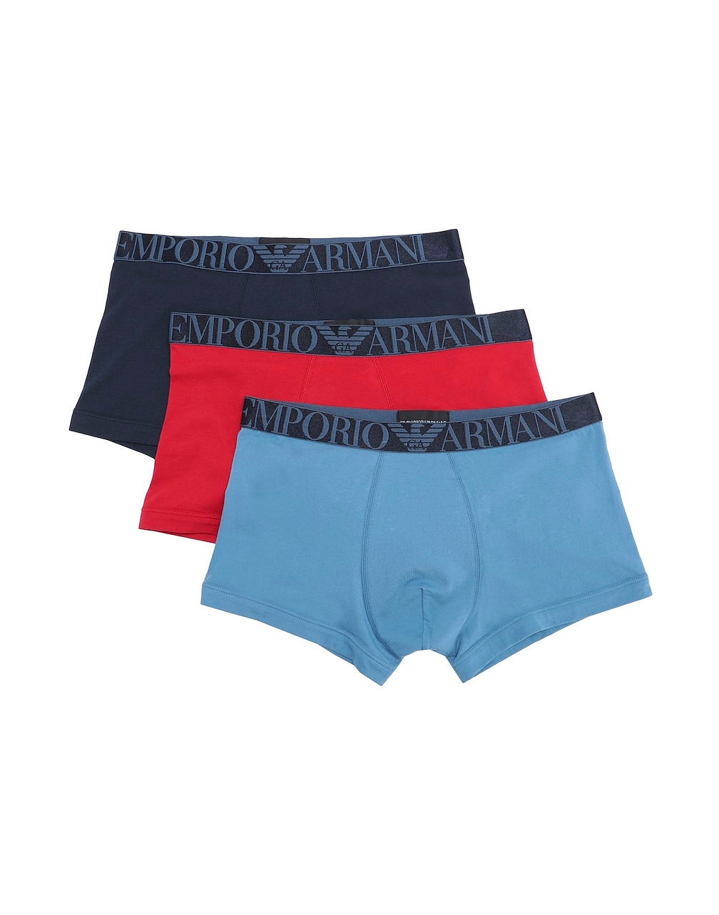 EMPORIO ARMANI - Boxers