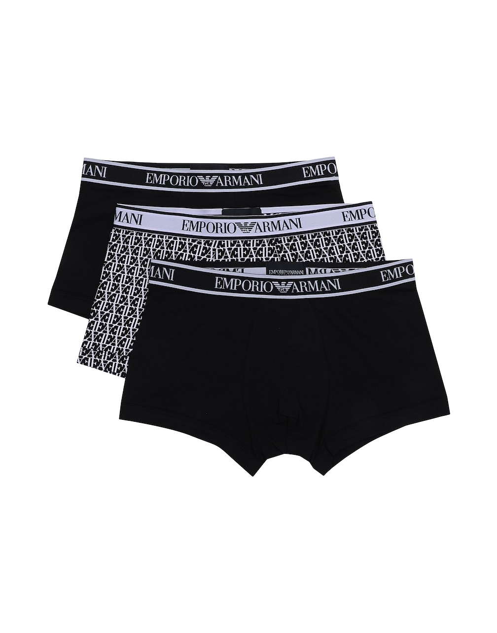 EMPORIO ARMANI - Boxers