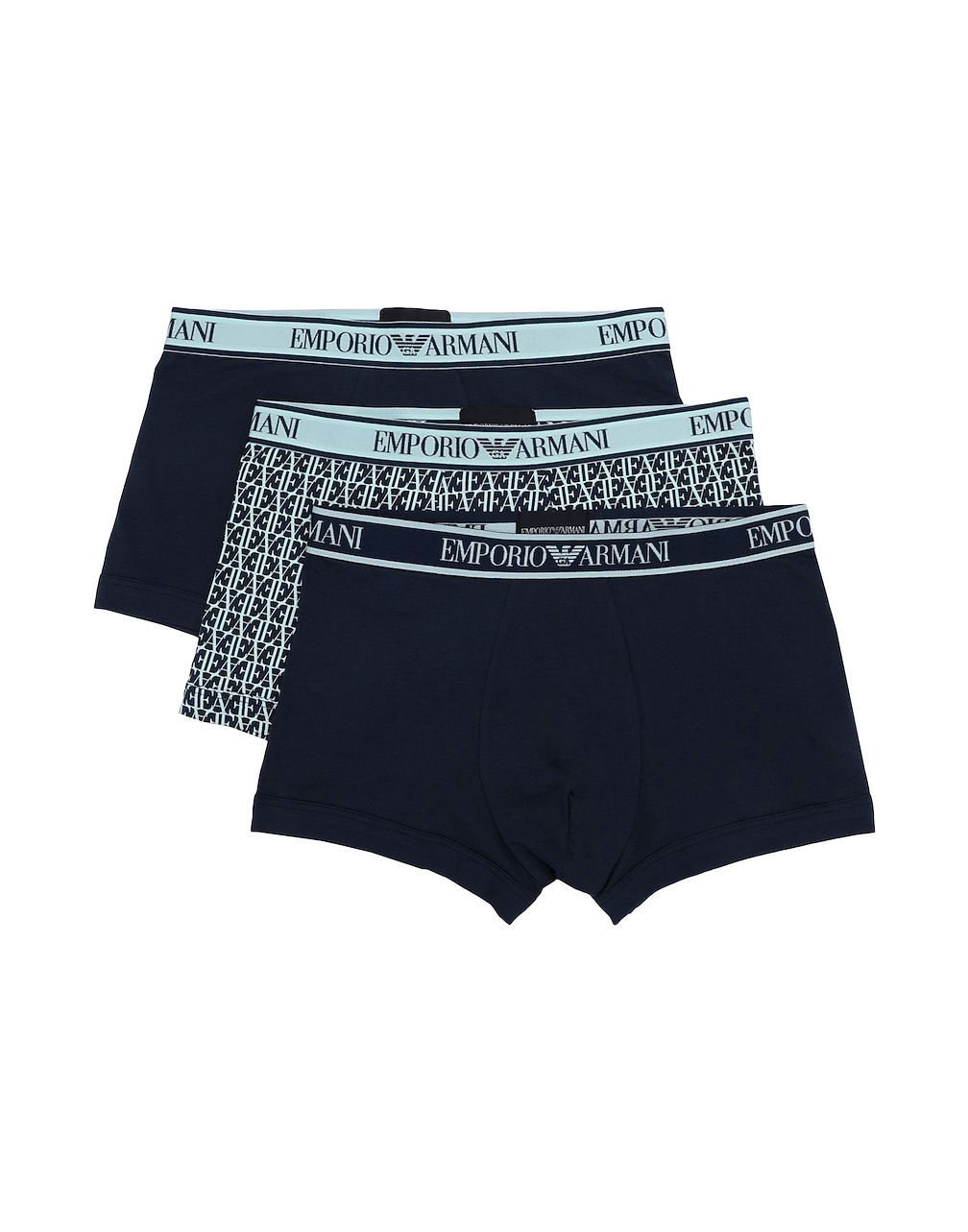 EMPORIO ARMANI - Boxers