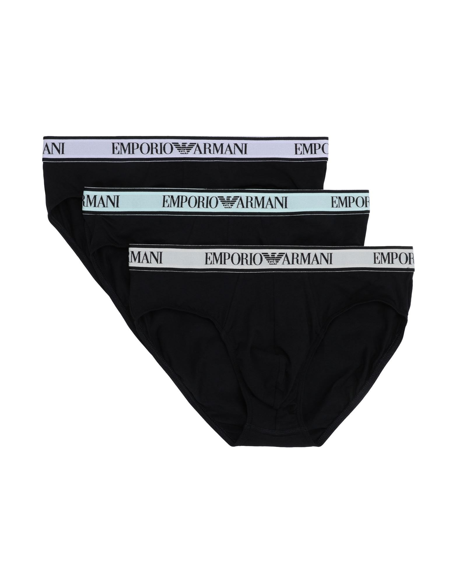 EMPORIO ARMANI - Slips