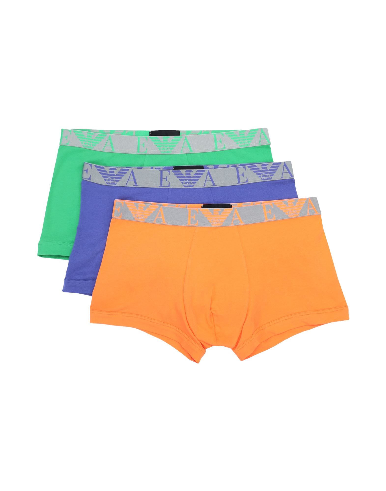 EMPORIO ARMANI - Bóxers