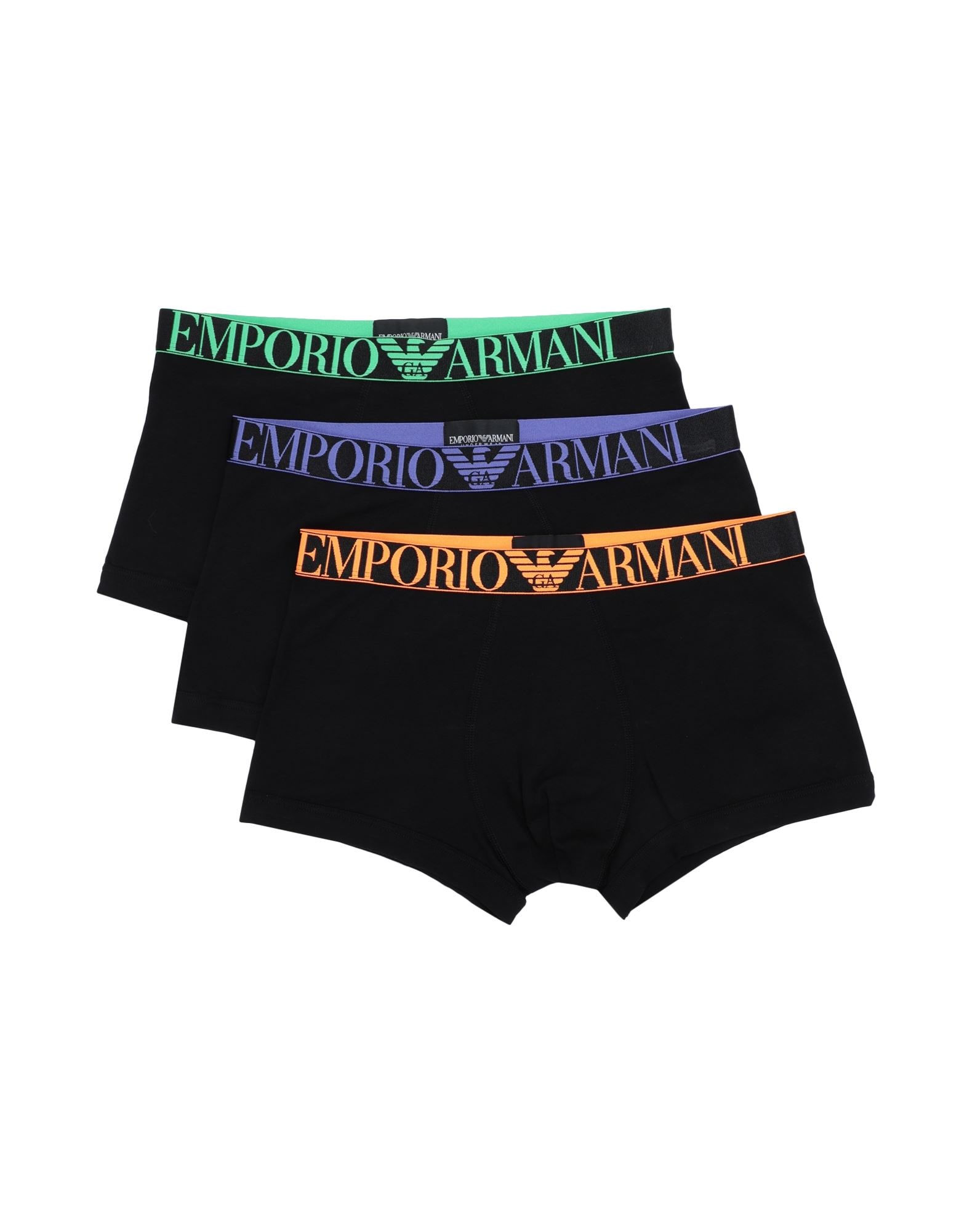 EMPORIO ARMANI - Bóxers