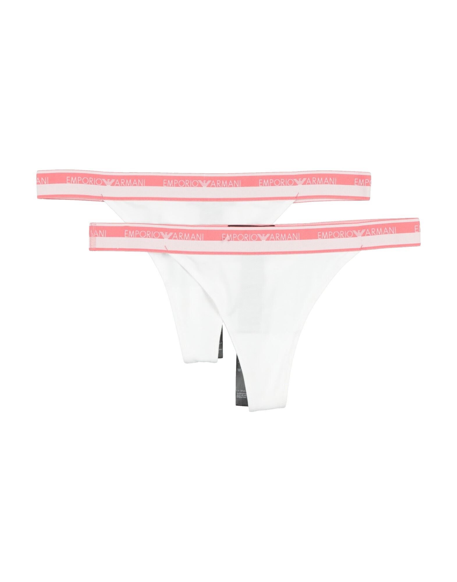 EMPORIO ARMANI - Трусы