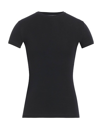 DSQUARED2 Tops et hauts de sous-vêtement 92% Coton, 8% Élasthanne