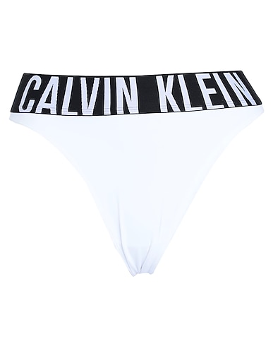 CALVIN KLEIN UNDERWEAR Slips 82% Recyceltes Polyamid, 18% Elastan