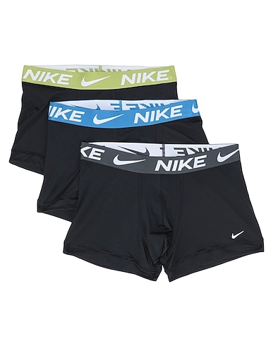NIKE Boxer 92% Poliestere riciclato, 8% Elastan
