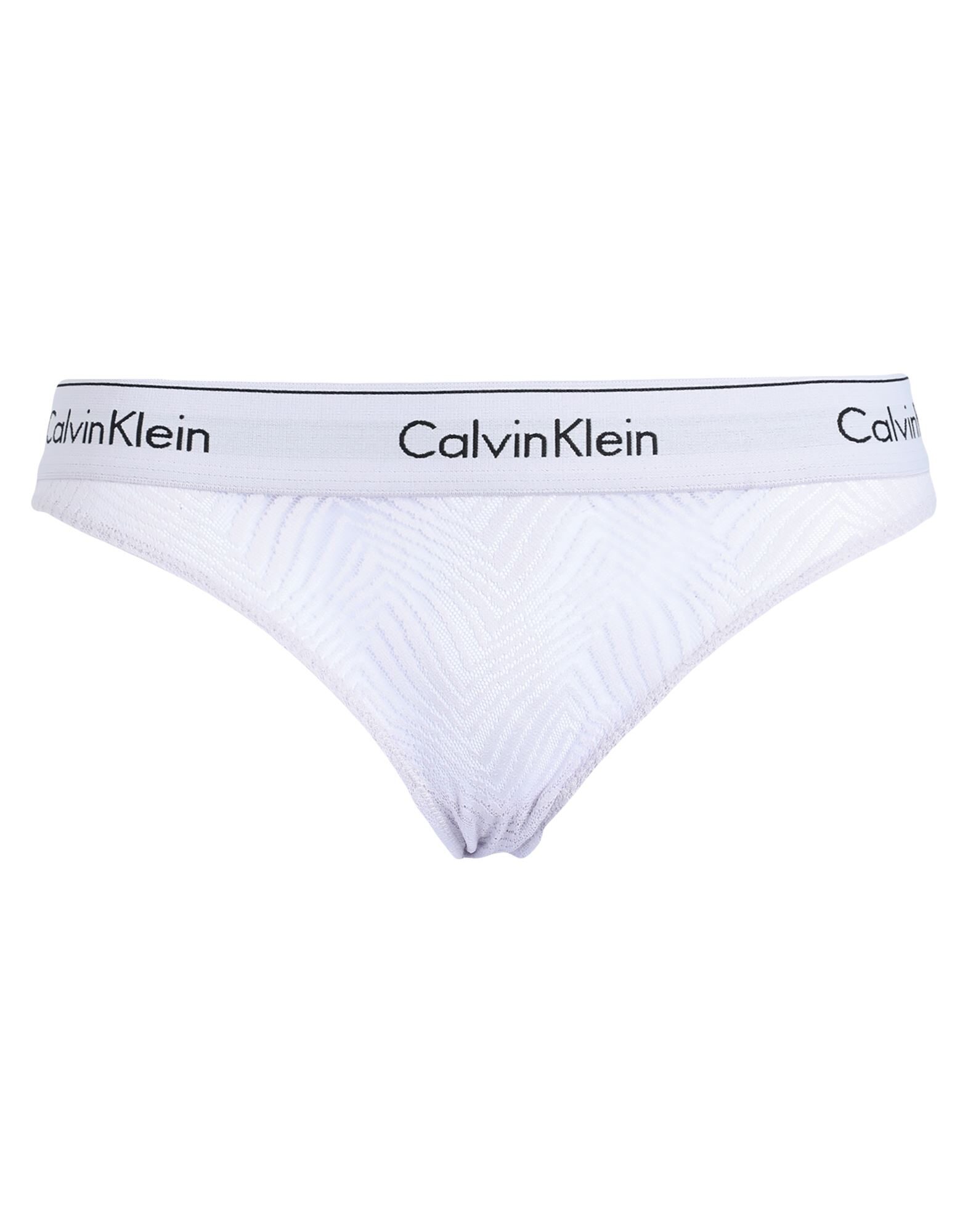 CALVIN KLEIN UNDERWEAR - Slip