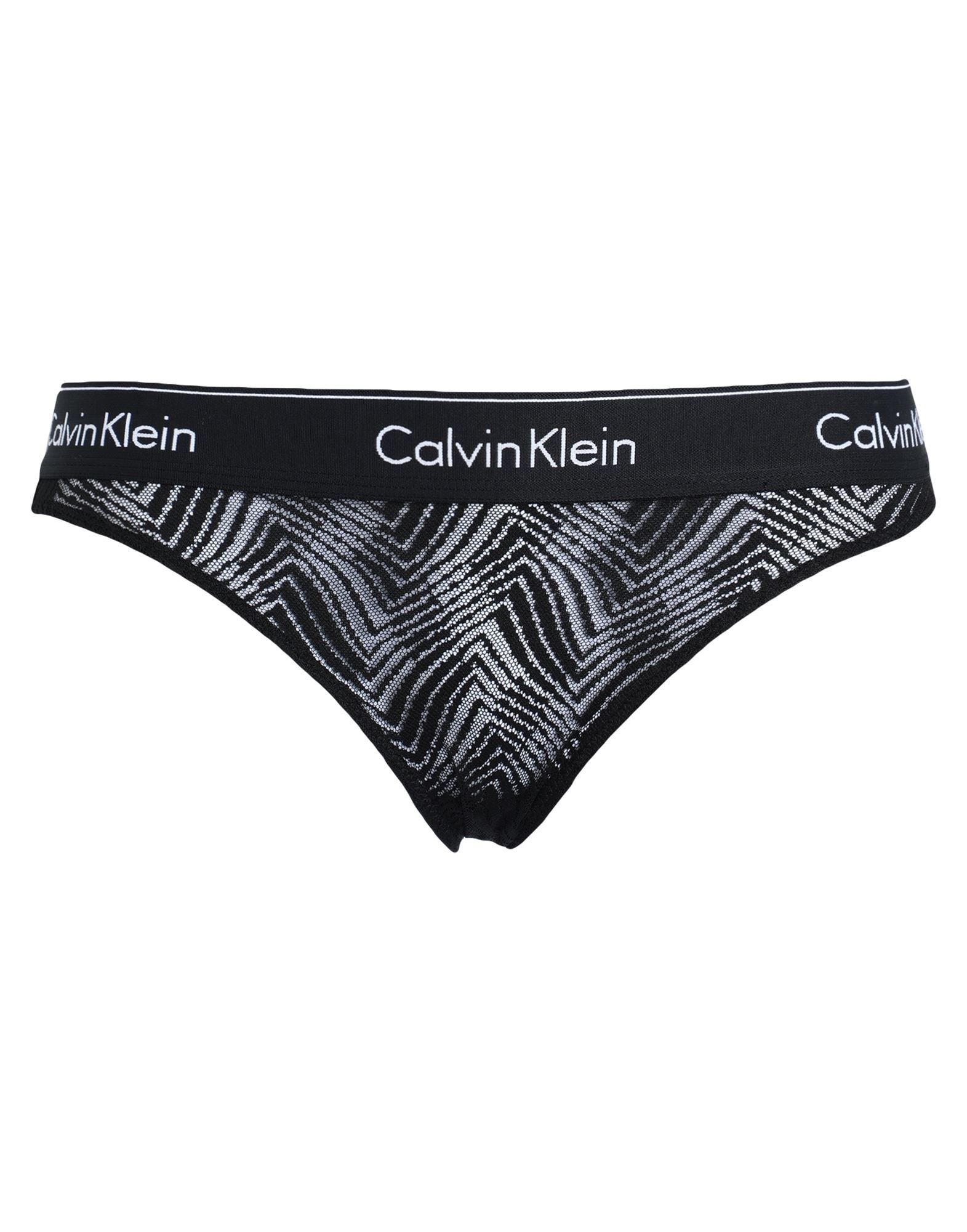 CALVIN KLEIN UNDERWEAR - Трусы