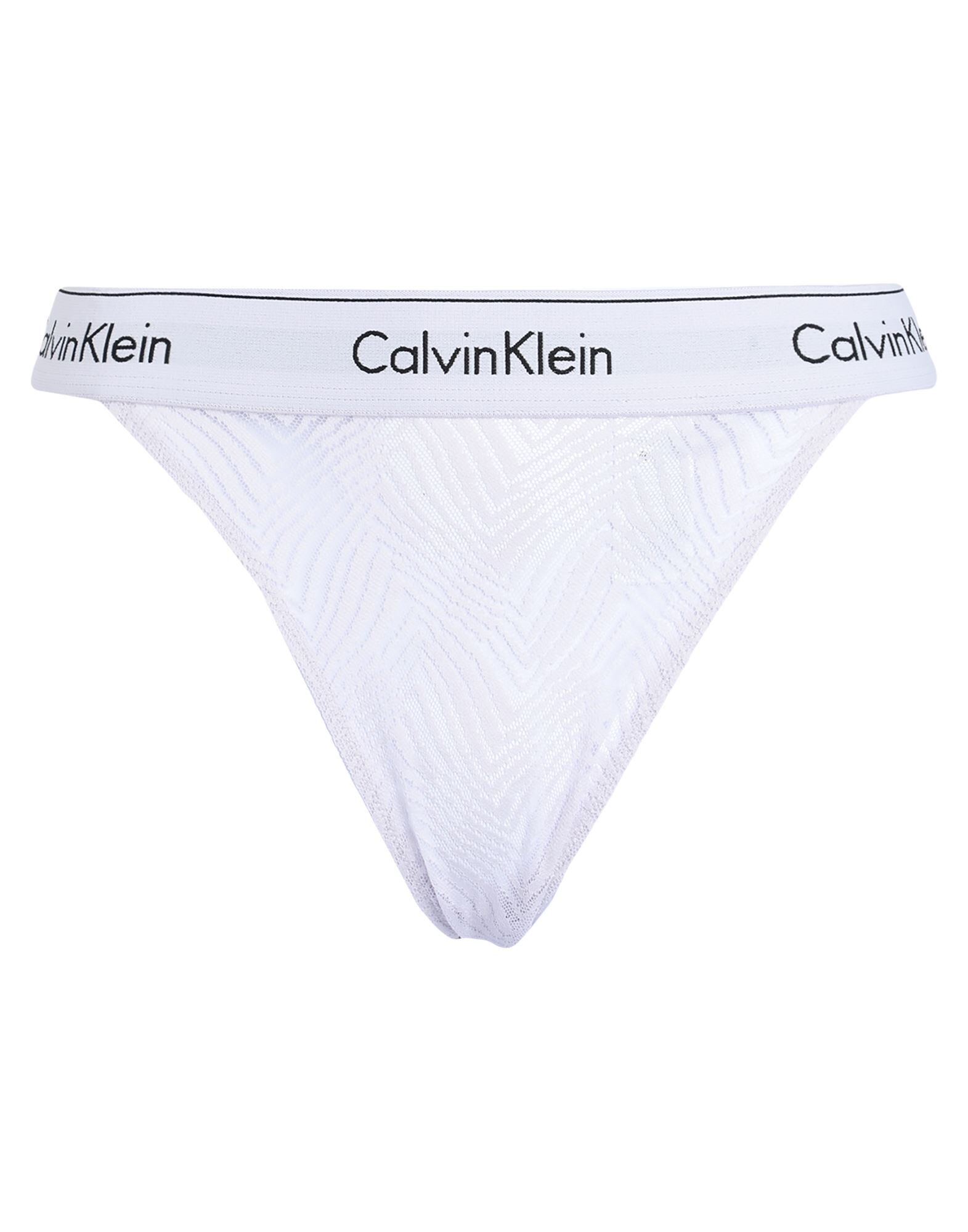 CALVIN KLEIN UNDERWEAR - Slips