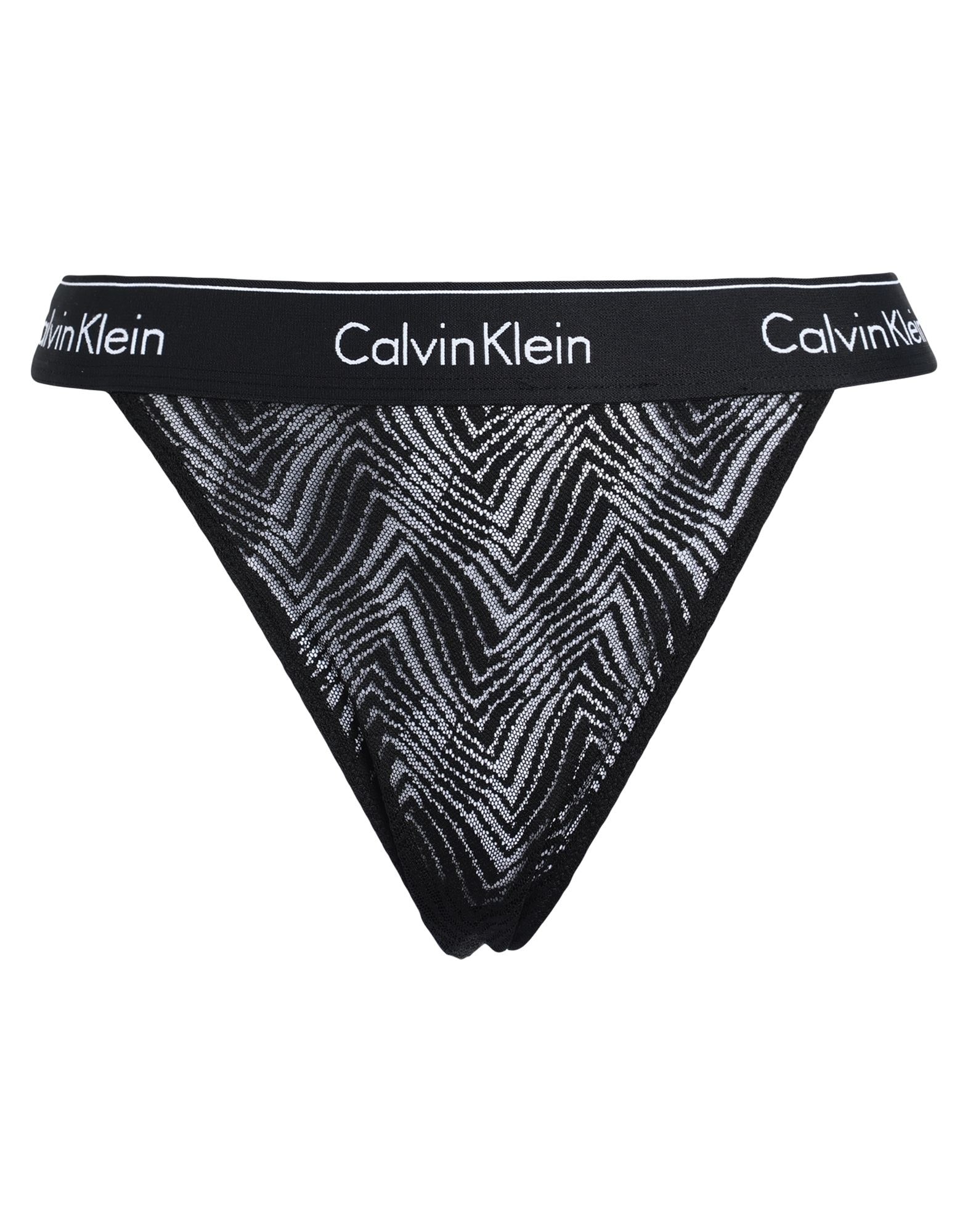 CALVIN KLEIN UNDERWEAR - Трусы