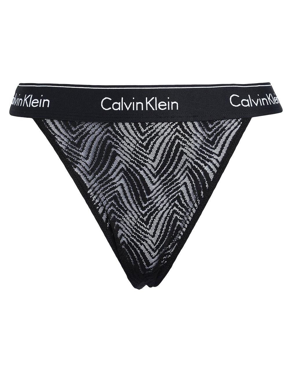 CALVIN KLEIN UNDERWEAR - Σλιπ