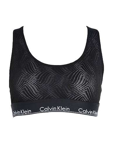 CALVIN KLEIN UNDERWEAR Bra 87% Polyamide, 13% Elastane