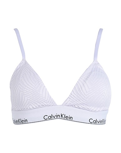 CALVIN KLEIN UNDERWEAR Bra 87% Polyamide, 13% Elastane