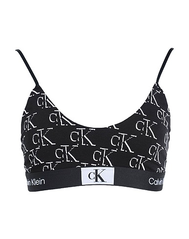 CALVIN KLEIN UNDERWEAR Bra 69% Cotton, 21% Recycled cotton, 10% Elastane